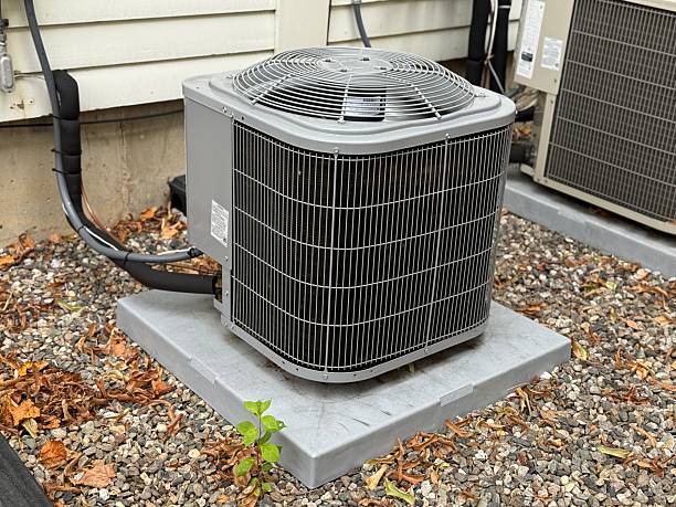 24/7 Emergency Heat Pump Repair experts in Silverado, CA