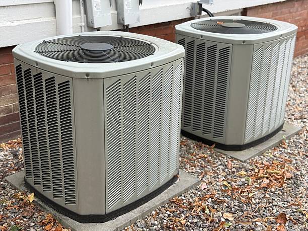 Reliable Heat Pump Repair contractor in Silverado, CA by Leonard HVAC