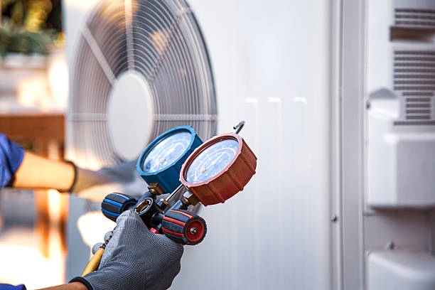 Affordable Heat Pump Repair solutions in Silverado, CA