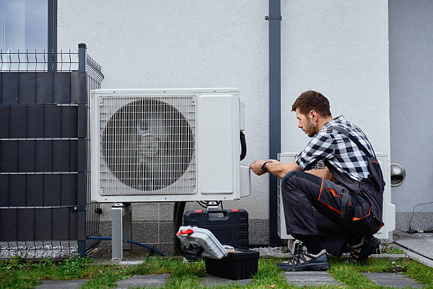 Top rated local Heat Pump Repair specialists in Silverado, CA